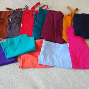 Cotton camy for girls or women xs to s